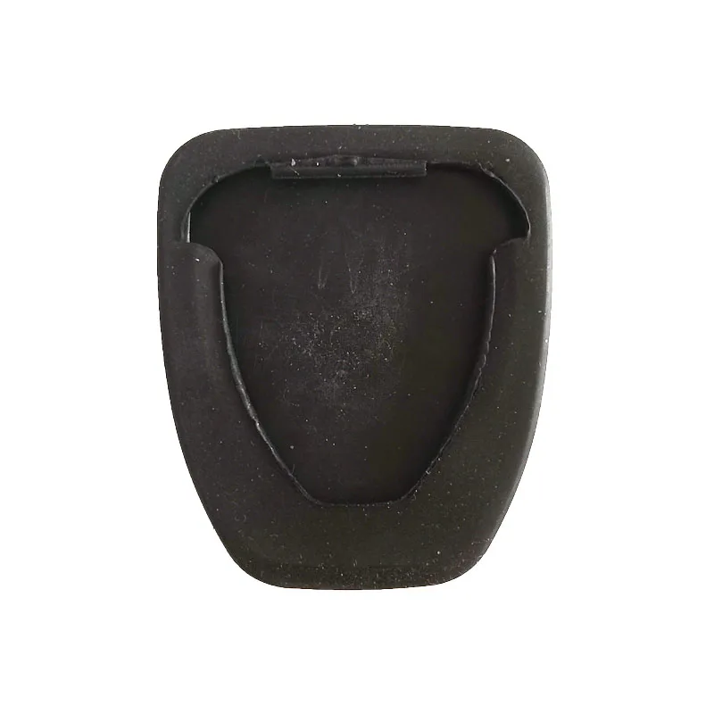 Brake Clutch Foot Pedal Cover Stainless Steel For Subaru Outback Legacy Crosstrek Impreza Wrx Forester Baja Loyale