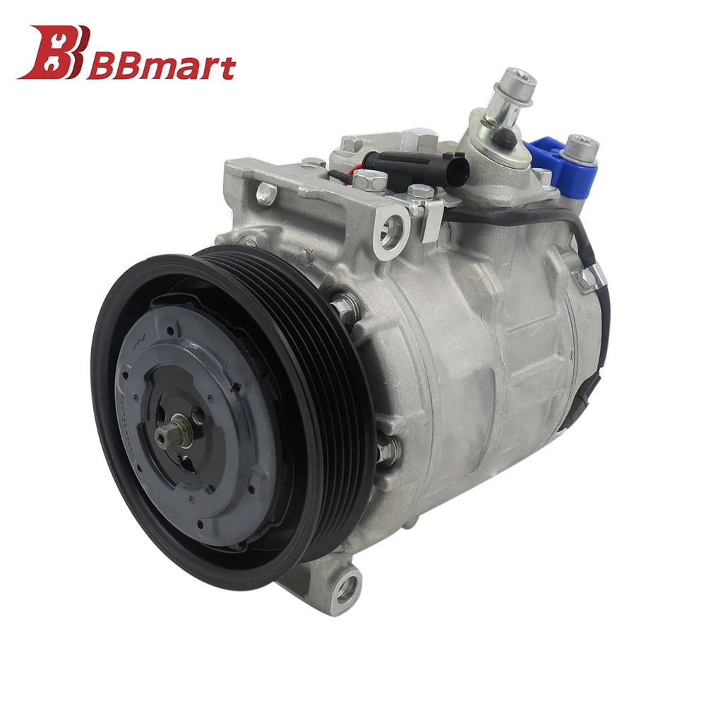 

A0022307711 BBmart Auto Parts 1pcs Compressor For Mercedes Benz C320 W203 C240 OE 0022307711 Car Accessories Factory Price