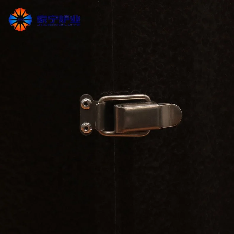 Most Popular Regular Umbrella Type Gas Heater Brown Powder Coated Iron Propane Mushroom Patio Heater