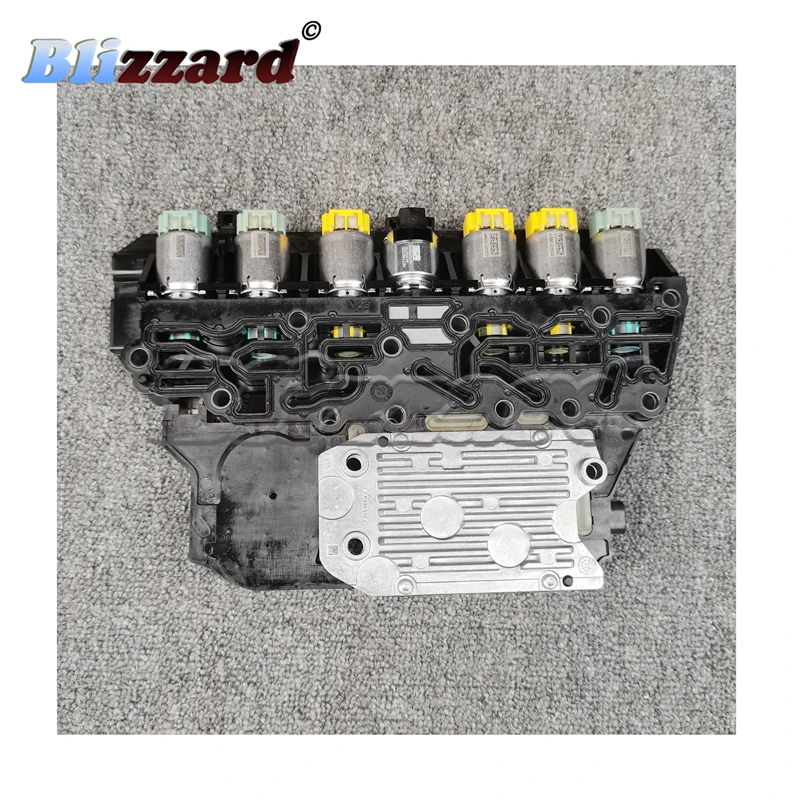 

6T40 6T45 6T30E 6T40E Transmission Control Module For Chevrolet Cruze Buick Regal TCM 24268164 24265789 24266624 24041962