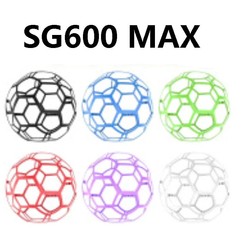 Accessoires Drone SG600 MAX - Cadres Protection Originaux