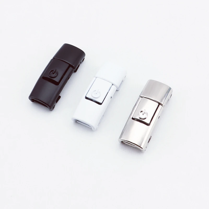 اضغط على أربطة الحذاء بدون أربطة بعرض 8 مللي متر ر...