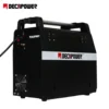 Portable welder mig mag mma tig 4-in-1 inverter welding machine for aluminium 4