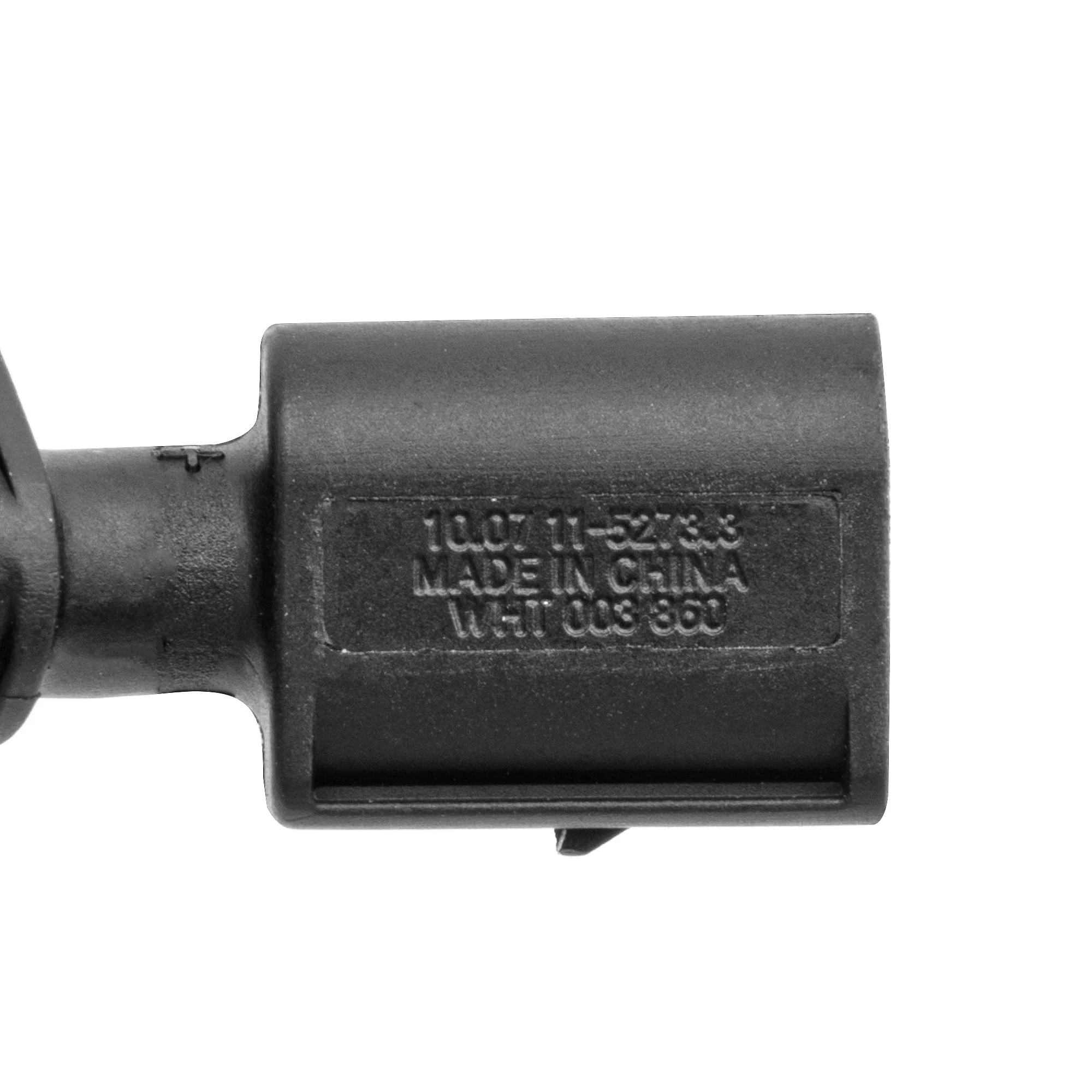 Front Right ABS Wheel Speed Sensor WHT003860,WHT003860B For AUDI A1,A2,A3,Q2,Q3,TT,VW Golf,Polo,T-Cross,T-Roc,Tiguan,Touran