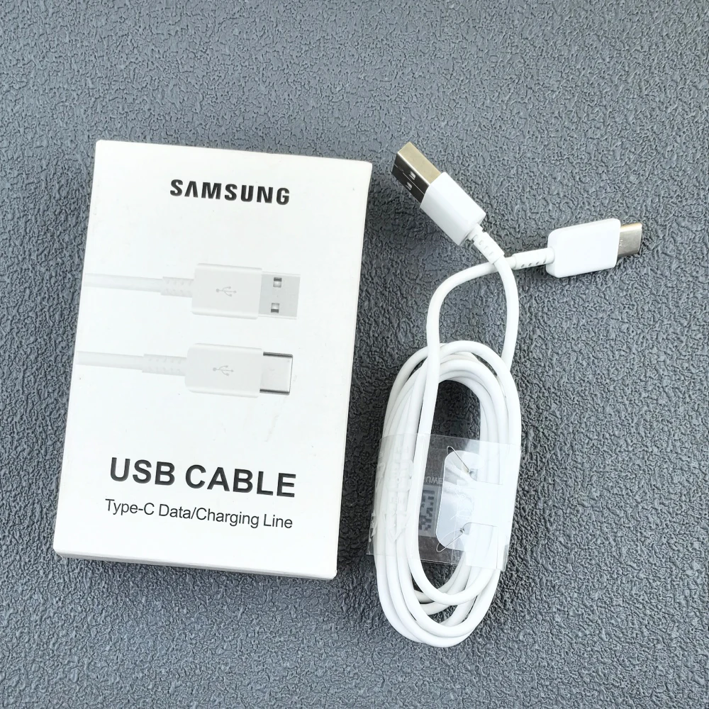 Ultra-Durable Type C Cable 1.2M – 15W/25W Fast Charge & Data Transmission