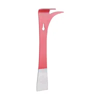 Beekeeping Equipment Stainless Steel Portable Honey Cutting Knife Beekeeping Scraping Knife Beekeeping Supplies for Beekeeping 4