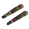 Stuffed Raw Dog Bite Toy Joint Cigarette Case Plush Cigar Funny Interactive Puppy Dog Chew Squeak Toys Cigarettes Toy for A Dog 6