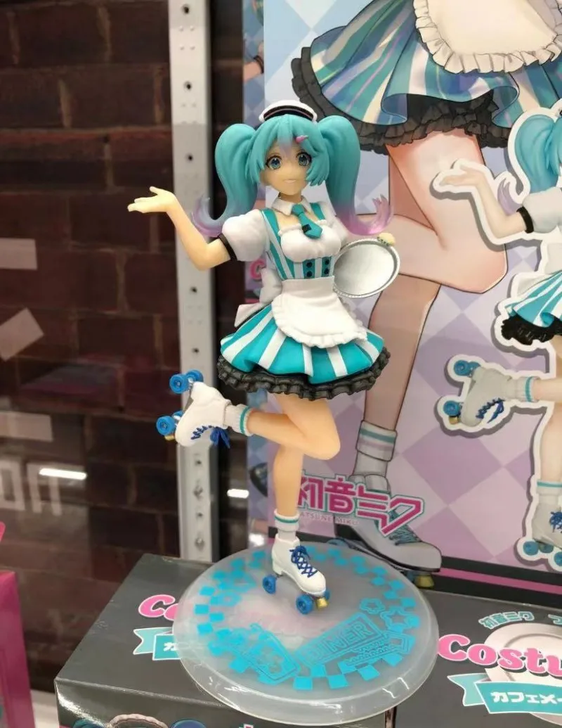 figura-de-acciOn-de-hatsune-miku-original-taito-vocaloid-coffee-maid-modelo-de-pvc-de-18cm-juguetes-coleccionables-kawaii-regalo-exquisito