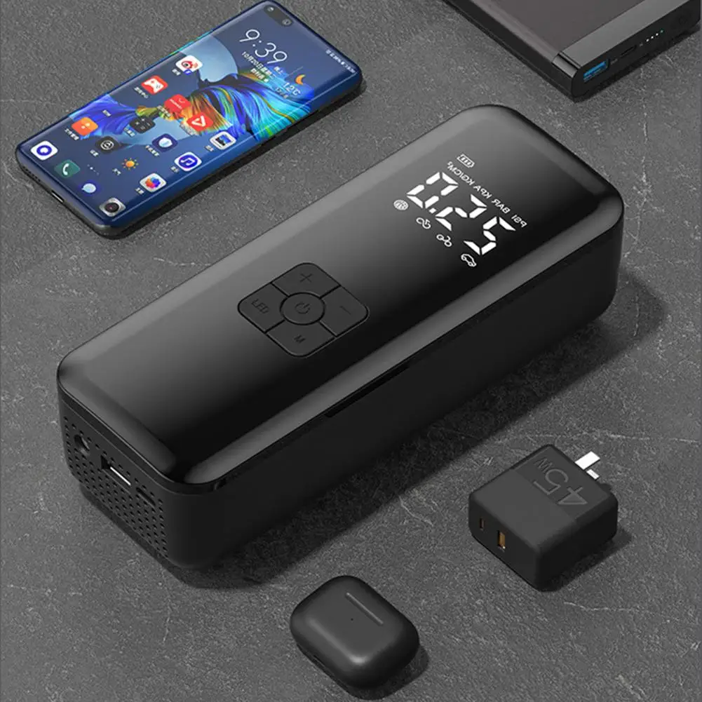 ��뷮 ���͸� �ڵ��� ���� ����, ������ �ٸ��� ���� Ÿ�̾� ��â��, �޴�� �ڵ��� ���� ����, 6000mah