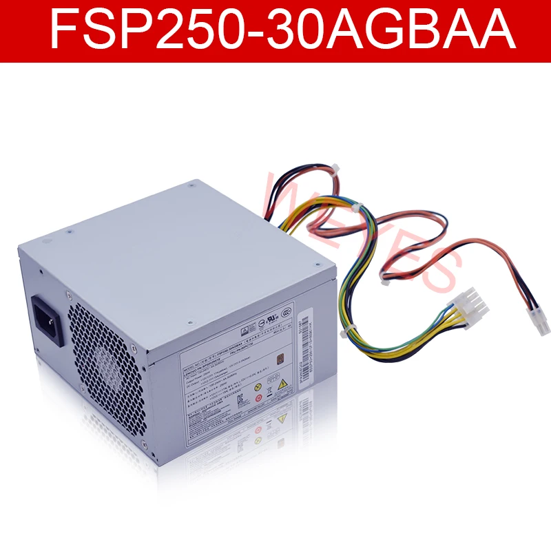 

NEW For Lenovo HK350-12PP HK350-55BP FSP250-30AGBAA PCE026 Server Power Supply 250W