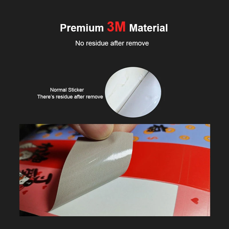 3M Film For iPad Pro 2021 2020 2018 12.9 11 Back Film Cover Watercolor Decal Protector Sticker for iPad Air 4 Wrap Skin