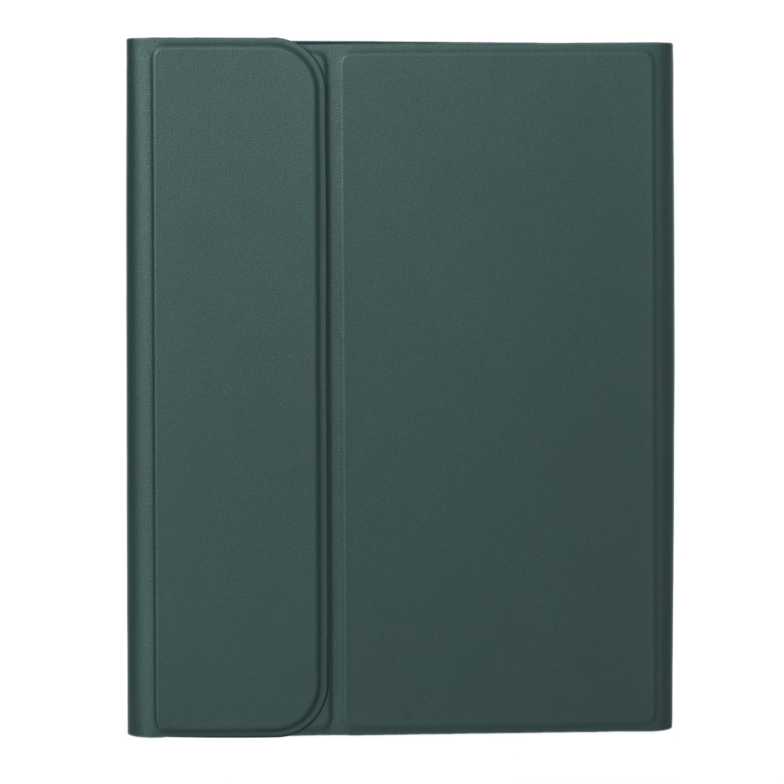 Universal iPad Case with Pencil Holder - Enhanced Protection and Sleek Design
