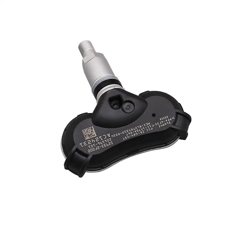 NEW 52933-2F000 Tire Pressure Monitoring Sensor TPMS For Hyundai Accent Equus Sonata Kia Rio Sportage 529332F000 TPMS 315MHz