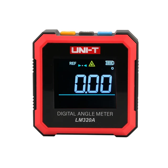 LM320A
