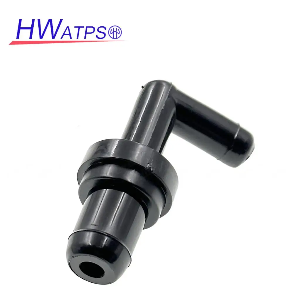 Positive Crankcase Ventilation PCV Exhaust Valve 1/10 Pcs B541-13-890A 0450322 for Mazda 323 626 Miata MX-3 MX-6 Ford Aspire
