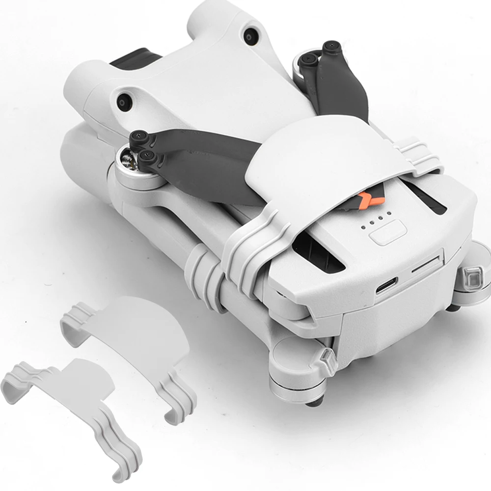 

Фиксирующий Ремень для DJI Mini 3 Pro