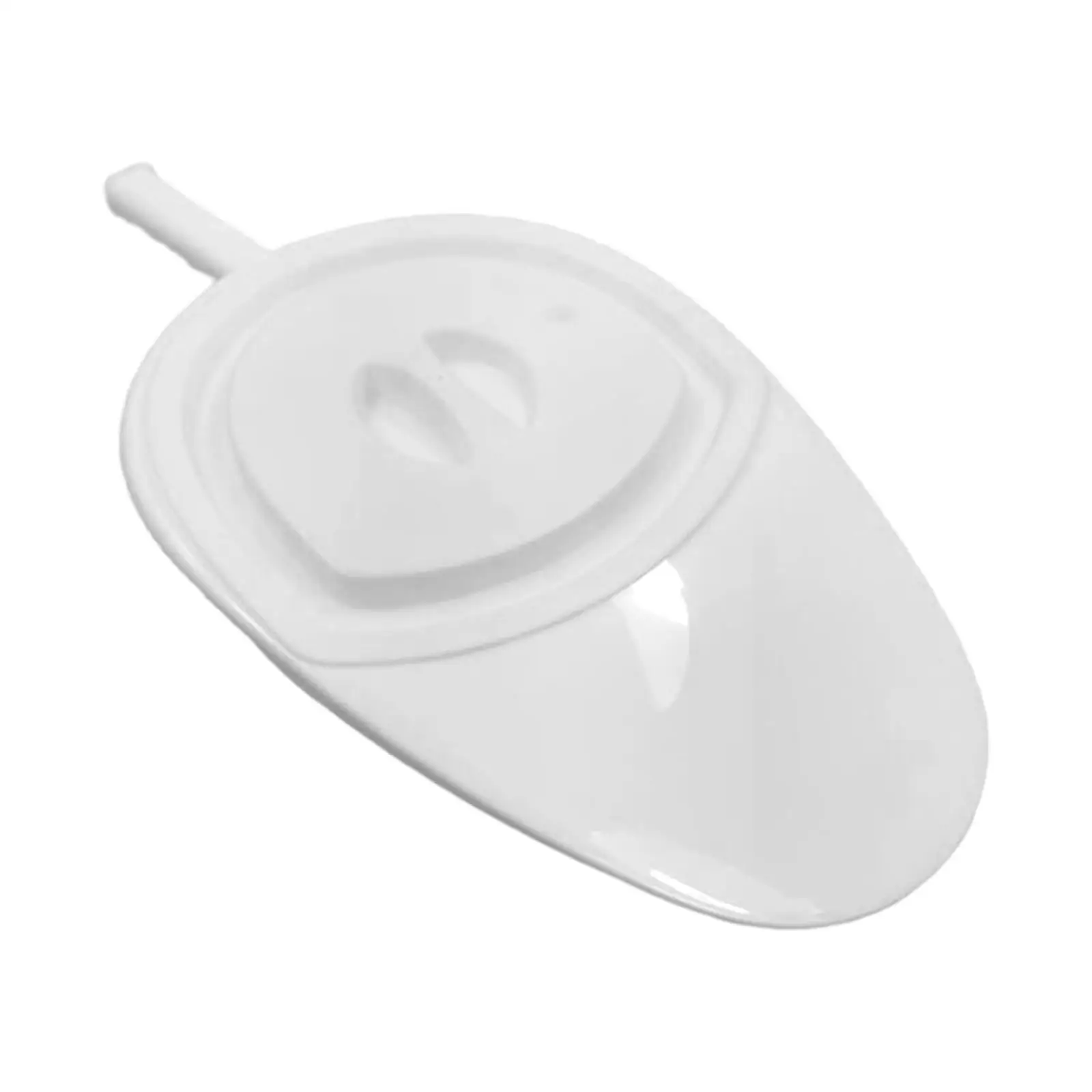 Comfortable Fracture Portable Reusable Urinal Cover Elderly