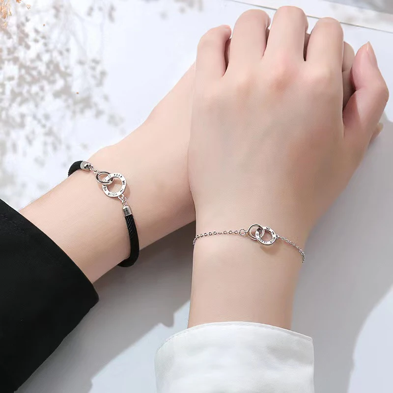 

Lover Women's Bracelet