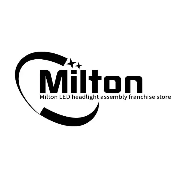 Milton LED Headlight Assembly Franchise Store Store