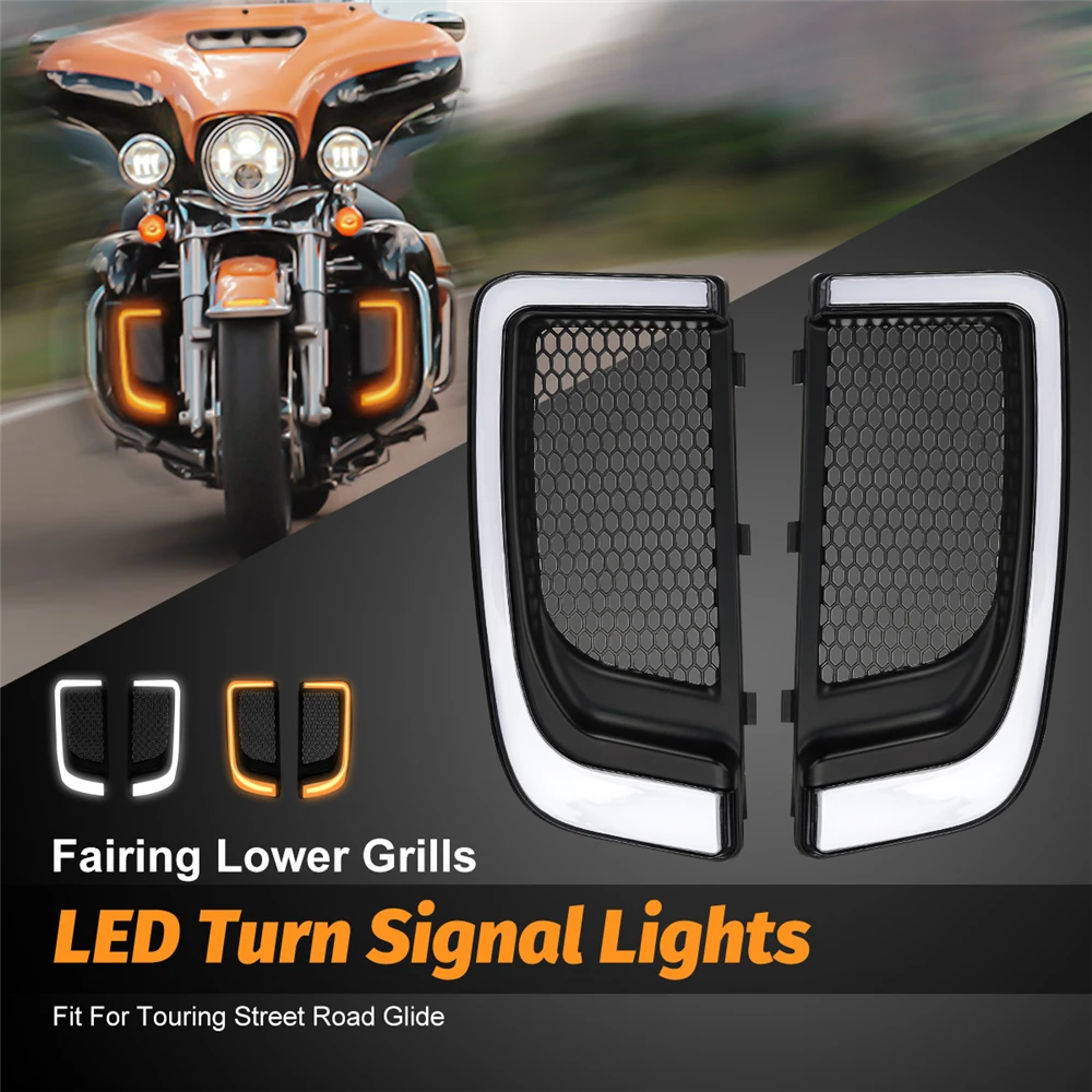 Luces Intermitentes Para DERBI MANHATTAN Baratos Online