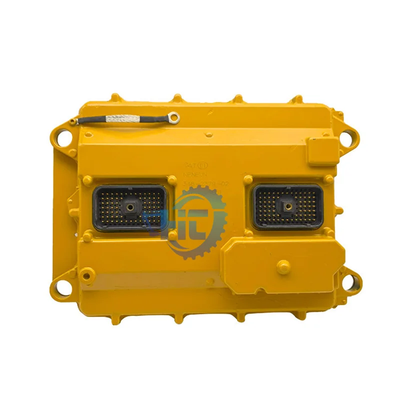 CAT 938G 3482379 ECU Ʈѷ ǻ, , 348-2379, 10R-4090