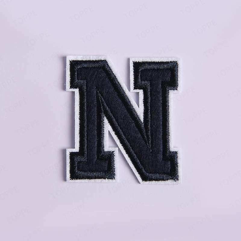 N