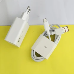 Xiaomi 100W Turbo Fast Charger with Type C Cable (EU Edition) - EU and 1.5m Cable