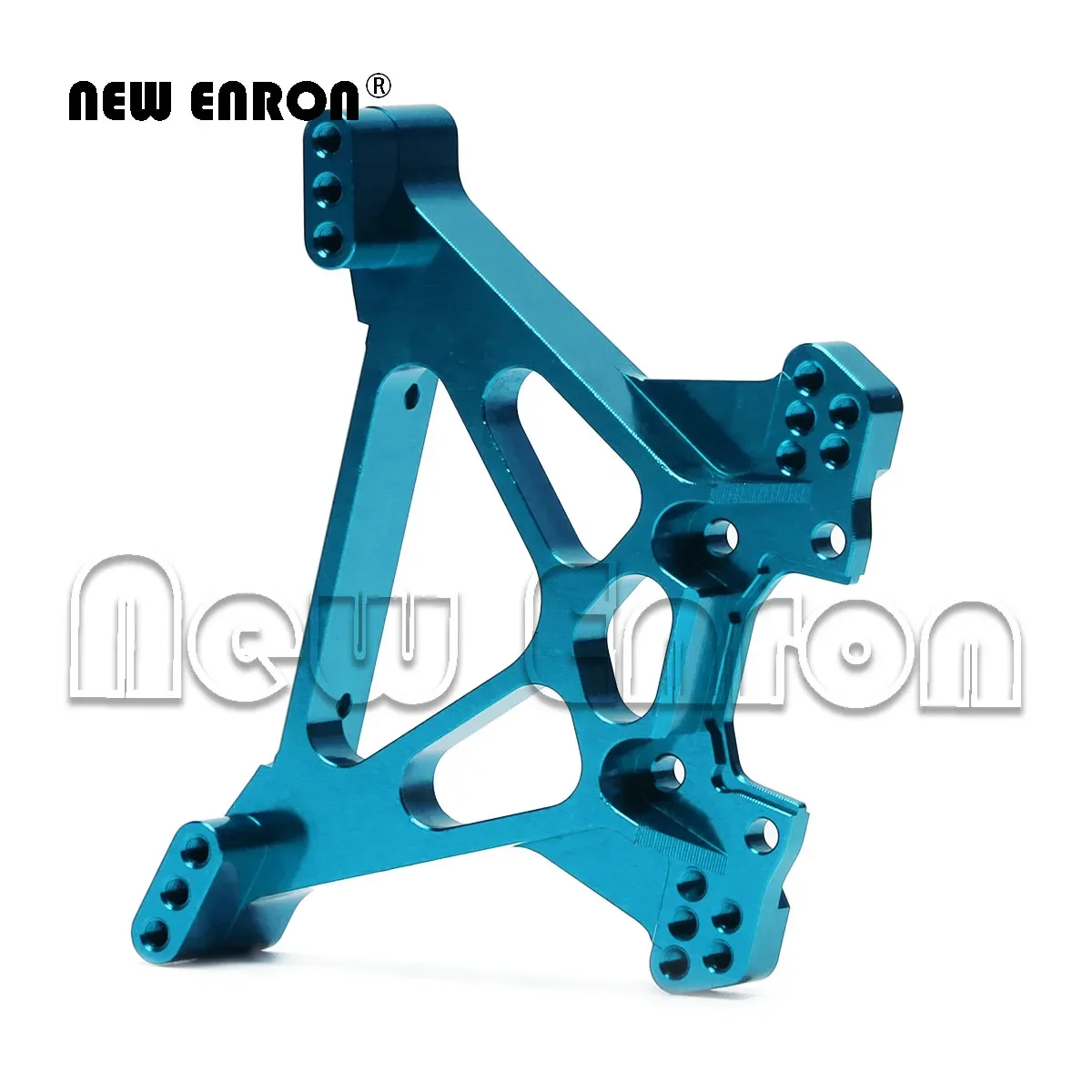 4x4 Front Shock Tower - Hochwertiges Ersatzteil Für RC-Modellbau, Stark Und Langlebig