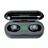 Xiaomi TWS F9 Earphone Bluetooth Earphones Wireless Headphones Hifi Stereo Sports Earbuds Headset Hearing Aids With Mic Handfree 6
