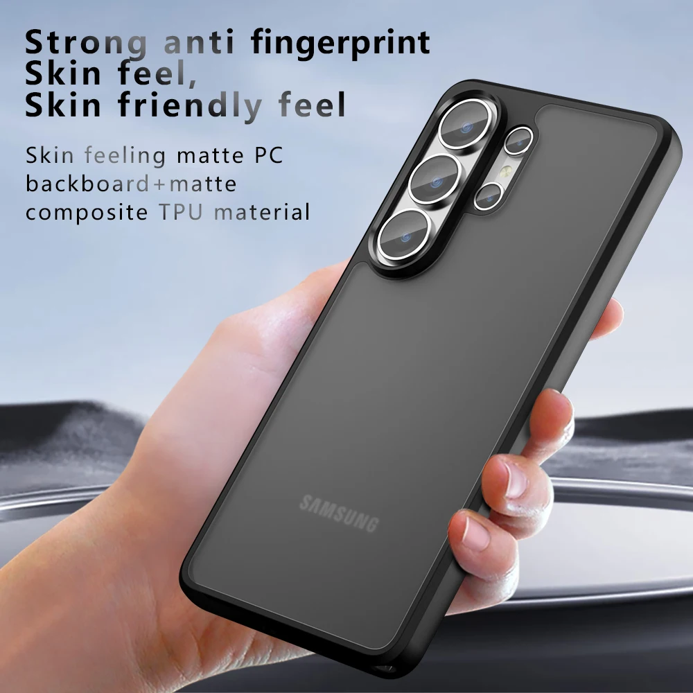 Enhanced Anti-Drop TPU Border Case Cover with 3D Integrated Button Design