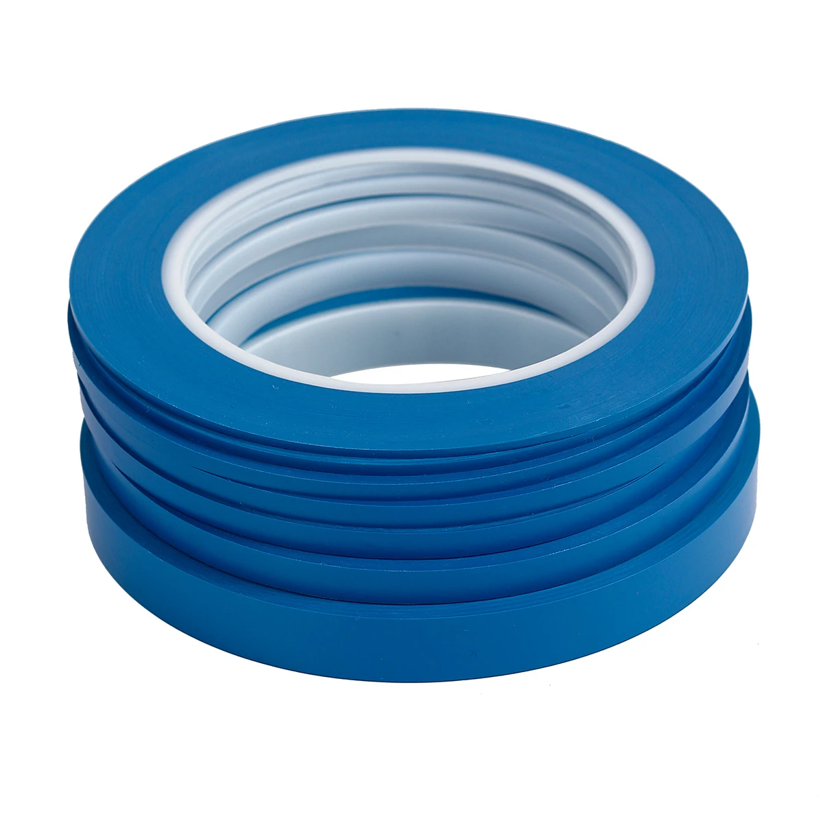 High Temp Automotive PVC Fineline Pinstriping Masking Tape Vinyl Fine