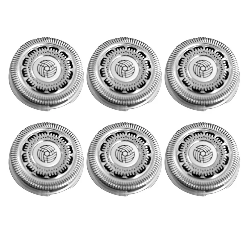 

2 Сменные головки для бритвы Norelco 9000 Series S9031 S9721 S9321 S8950 S9000 S9311 S9321 S9511 S9531