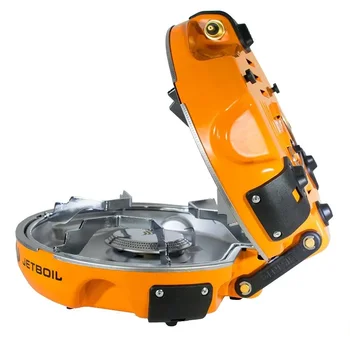 home.Genesis Basecamp Camping Stove 1