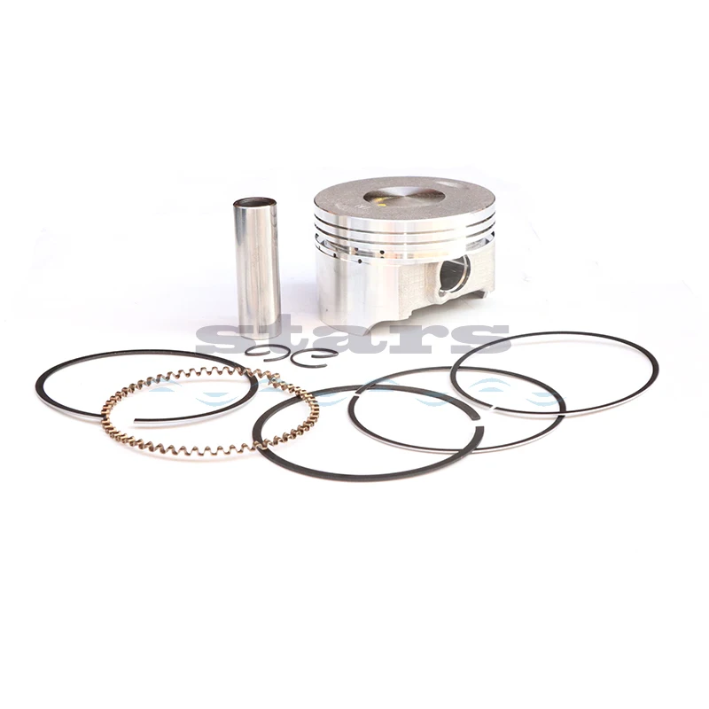  ǰ 65.5mm  Ǹ ŰƮ ǽ  Ʈ, Zongshen loncin250cc CB250 