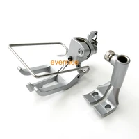 Center Guide Presser Foot for Durkopp Adler 467, 767, 867, 869, 1767 & Juki LU-2260, PLC-2760 Industrial Sewing Machines - Image 4