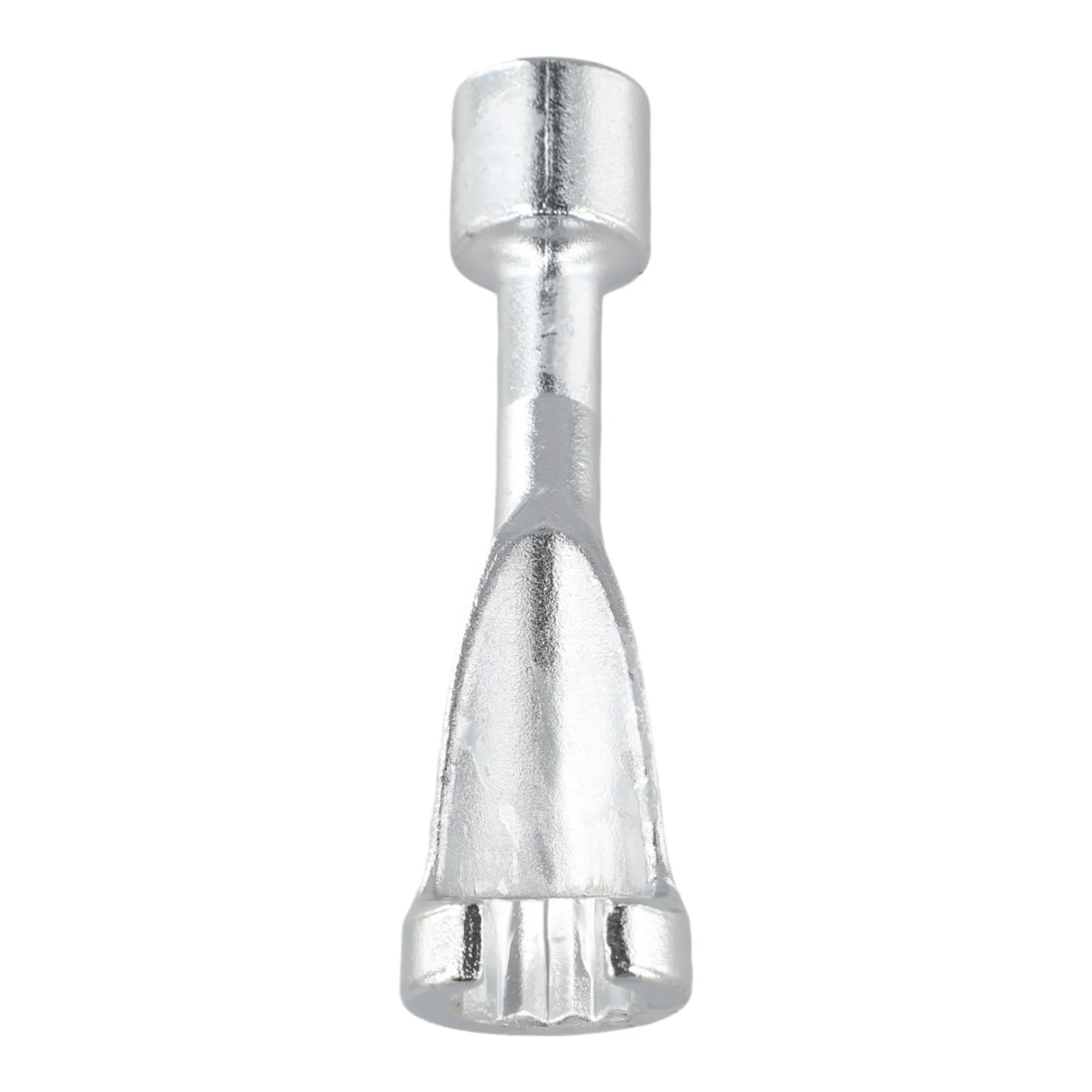1/2 Zoll Antrieb Kraftstoffeinspritzer Leitungseinspritzung 14/17/19 mm 12-Punkt-Steckschlüssel mit offenem Ende Dieseleinspritzer Kraftstoffleitung Steckschlüssel – Detail 4