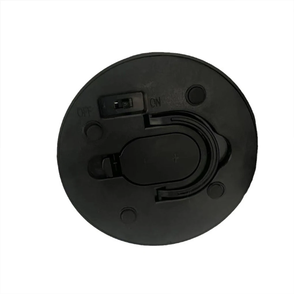 Portable Fly Repellent Flies Away With Reflective Blade Fan And When Rotated 360&deg; Fly Traps Outdoor