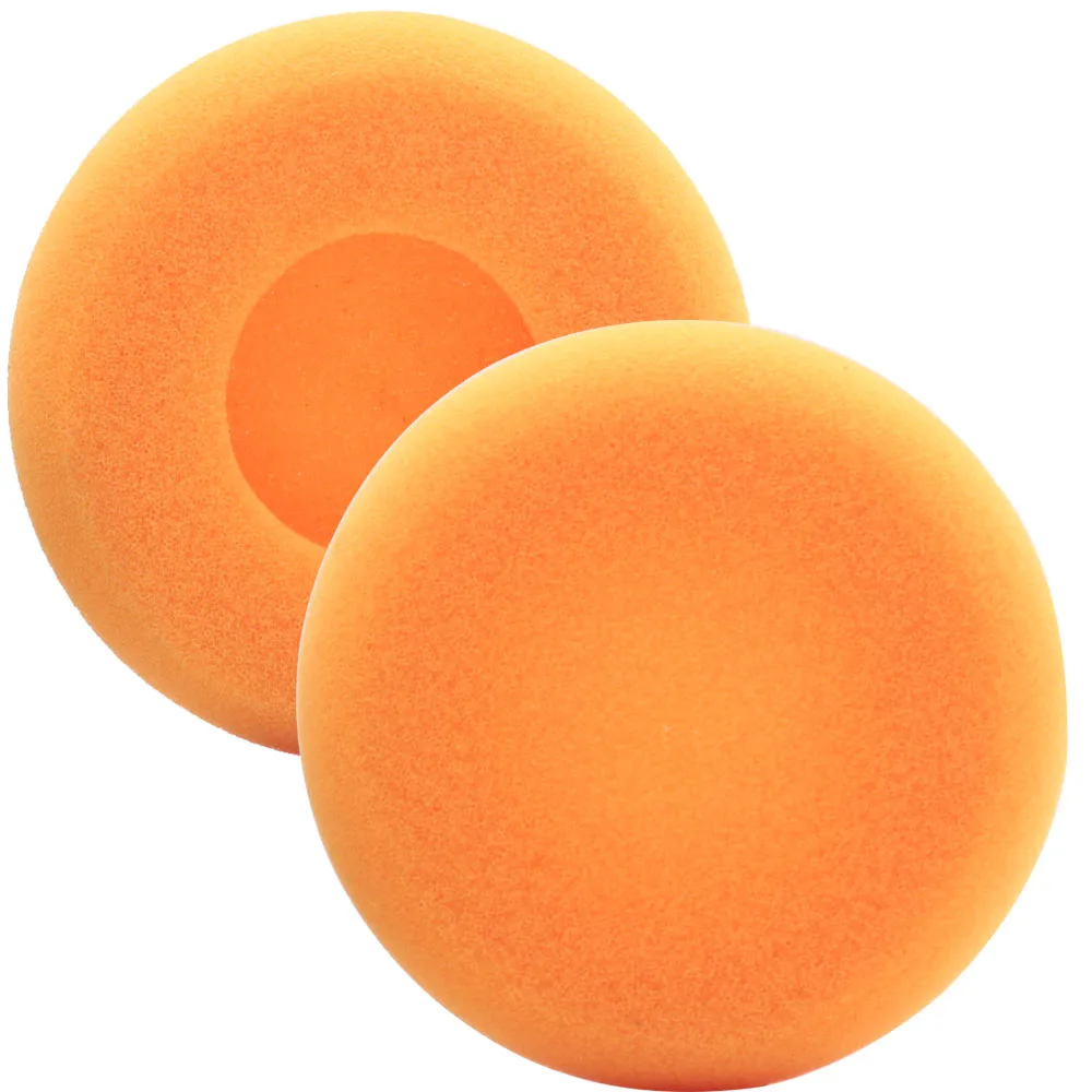 

Extra Thick Foam for Plantronics EncorePro 310 320 Series EP310 EP320 Replacement Earpads Ear Cushions Foam Pad Sponge
