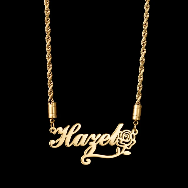 Jewellery Name Wale Gold Locket Jewel WORLD V Letter Locket