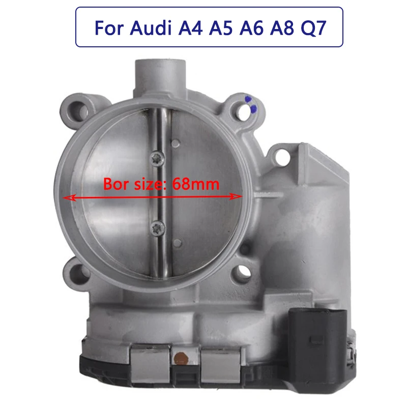 Throttle body for audi 2 4 2 7 3 7 4 2 fsi 078133062c biturbo s8 jpg