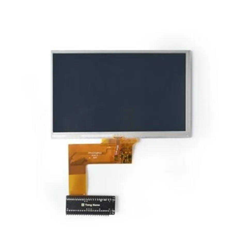 Sipeed Lichee Tang Nano Minimalist Line FPGA Development Board Breadboard mini development board