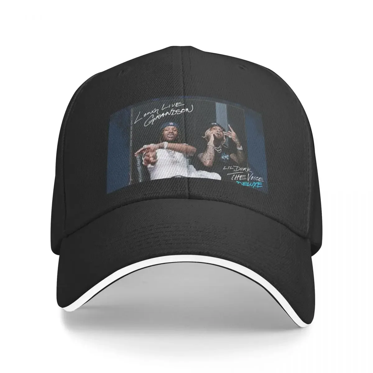 

Deluxe I n Live Cap Baseball Cap sports caps women's beach hat Men's