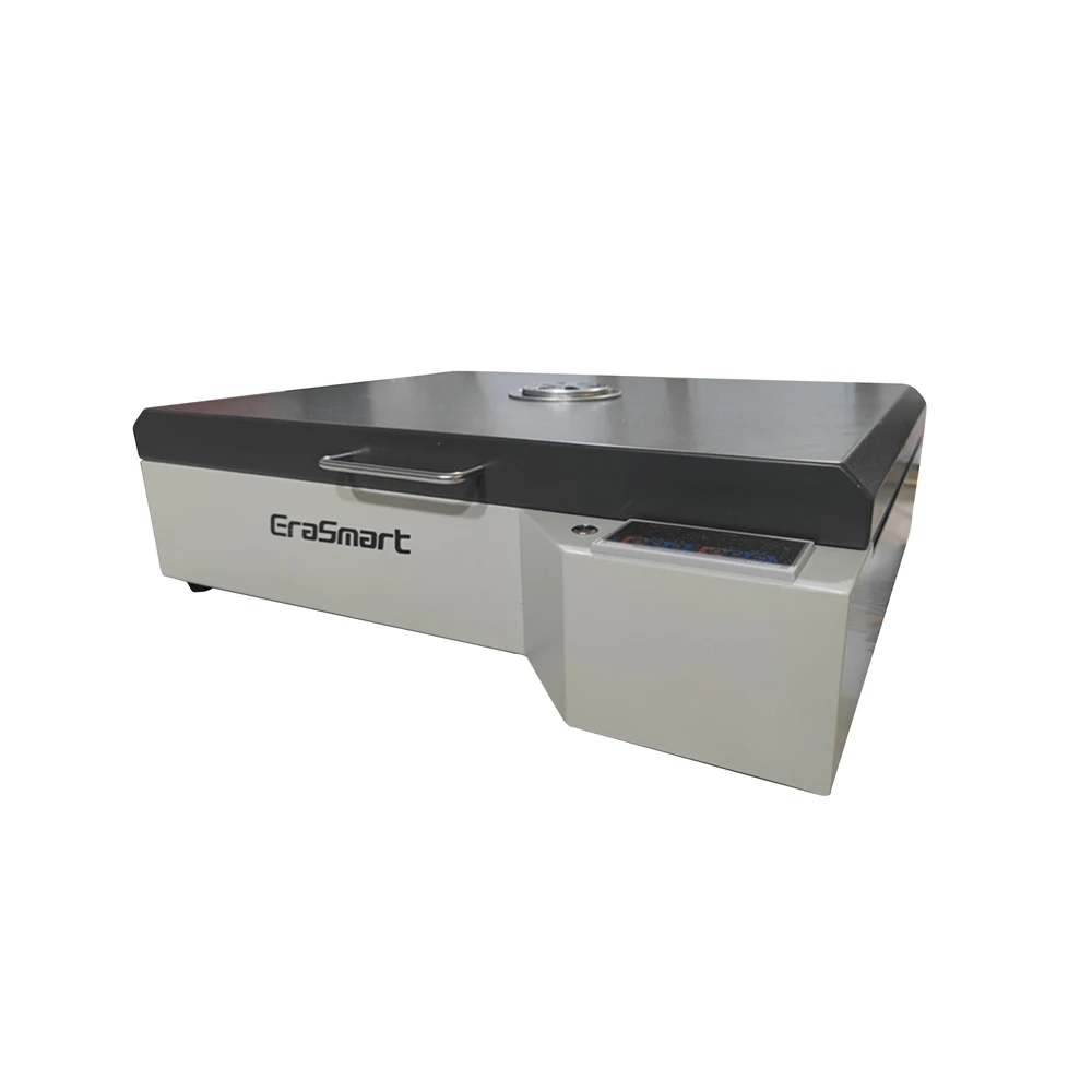 350*500mm Oven Specifically Designed for Heat Transfer Printers Mini A3 Heat Press Flat Oven DTF Film Printer Use Air Purifier