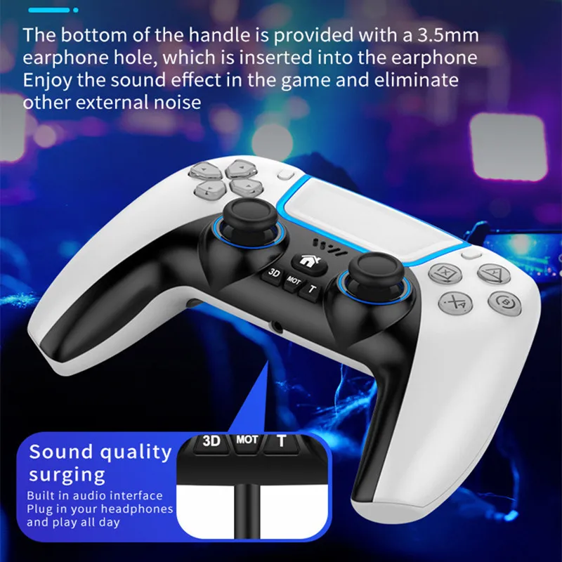 PS4 PC   е, 6  ̷ν, 3D  ̽ƽ, ͺ  Ŭ Ʈ, ȭƮ RGB  Ʈ