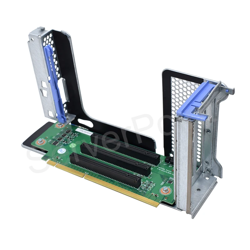 Well Tested 94Y6704 00D3009 For IBM X3650 M4 PCIE X16 Expansion 