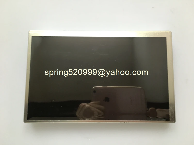 Ecran LCD LED Olympus SP800 SP-800UZ For SANYO VPC-CG10 CG10 FH1 TH1 TH2 For BEN 