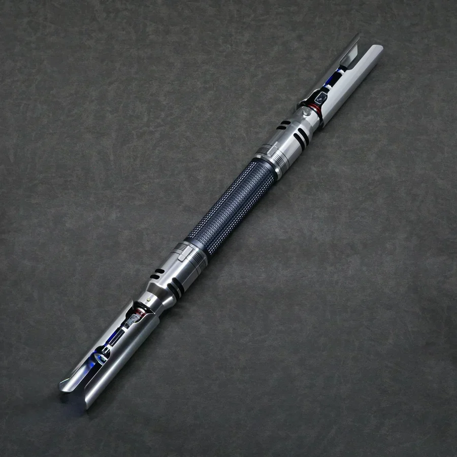 

89sabers NeoPixel Cal Kestis опавший заказ световой меч Proffie V3.9 доска пиксельное лезвие 1 дюйм Размер 80/90 см длина гладкие качели игрушки