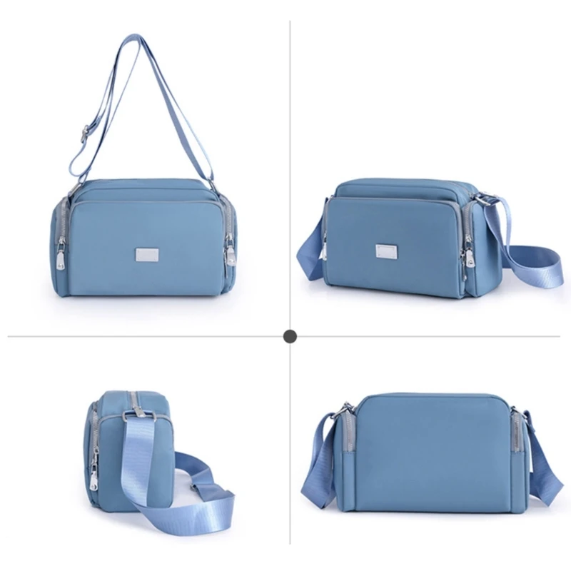 

Women Fashion Underarm Bag Casual Crossbody Bag Square Bag Simple Shoulder Bags