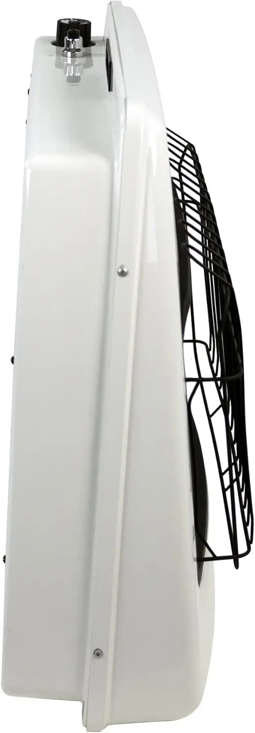 IR30PMDG-1 30,000 BTU Liquid Propane Infrared Vent Free Wall Heater White Liquid Propane Ready (Fuel conversion not permitted)