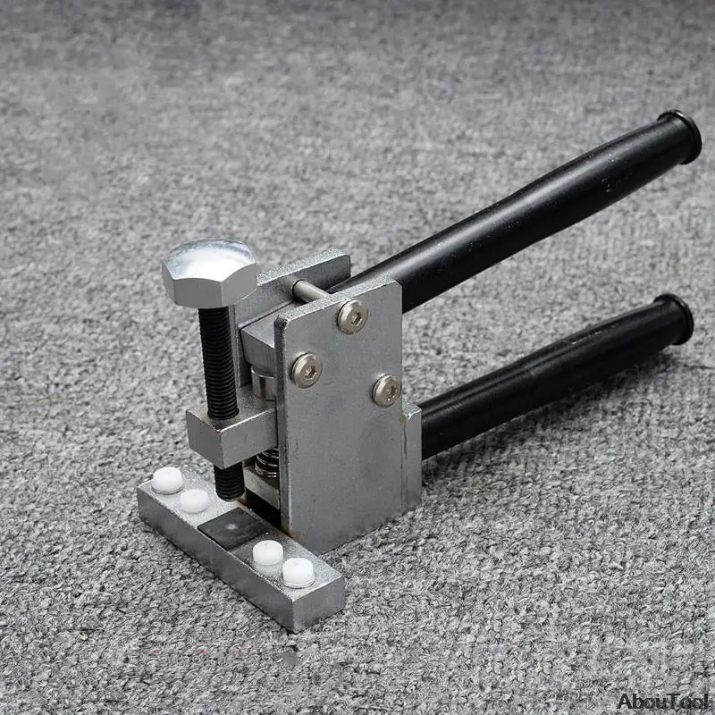 60CM Glass Tile Push Knife Cutting Tools Glass Tile Opener Ceramic Cutter Roller Cutter Tool With Pliers